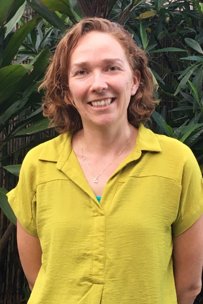 Dr Susan Glendinning